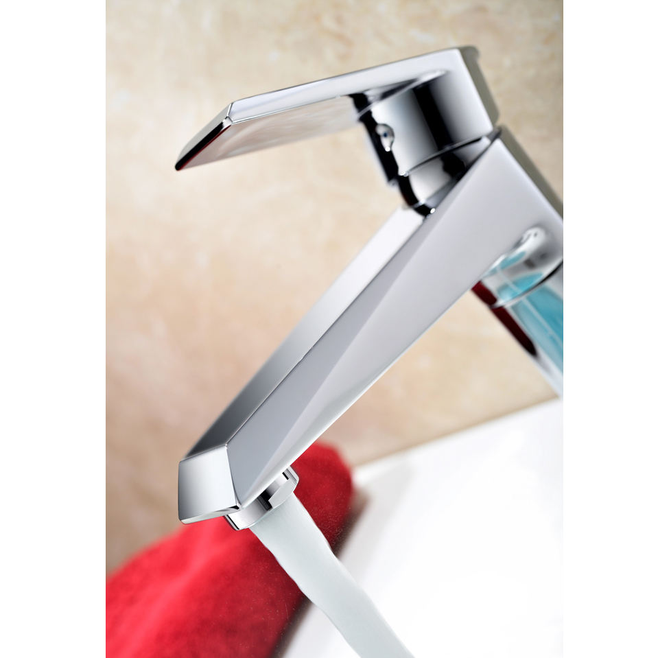 3 piece faucet