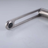 304 Stainless Steel New Style Hot And Cold Stain Color Brush Kitchen Sink Faucet