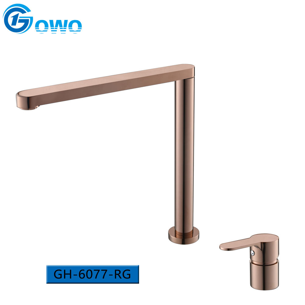 hans grohe kitchen faucet