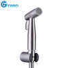 304 SS Good Quality WC Clean Handle Small Shower Bidet Spray