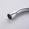 Brass Material Single Handle Kitchen Sink Faucet with CUPC