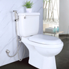 304 SS Good Quality WC Clean Handle Small Shower Bidet Spray