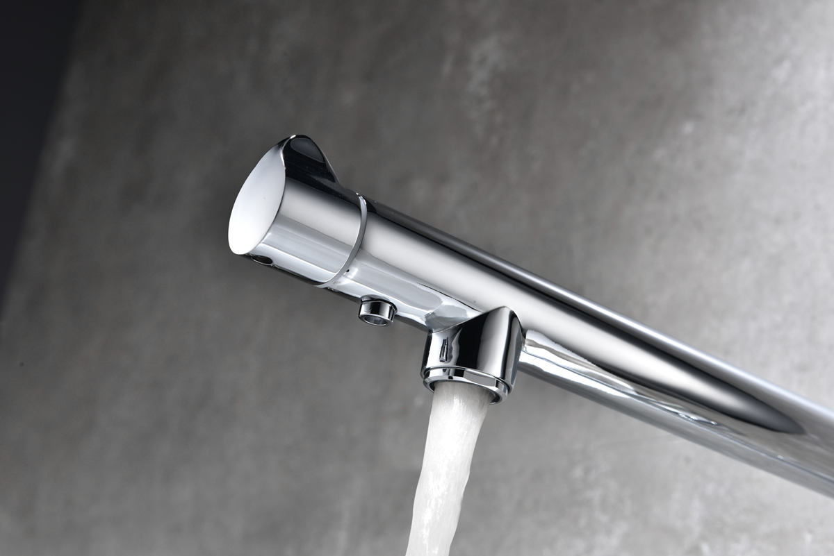 unique kitchen faucets