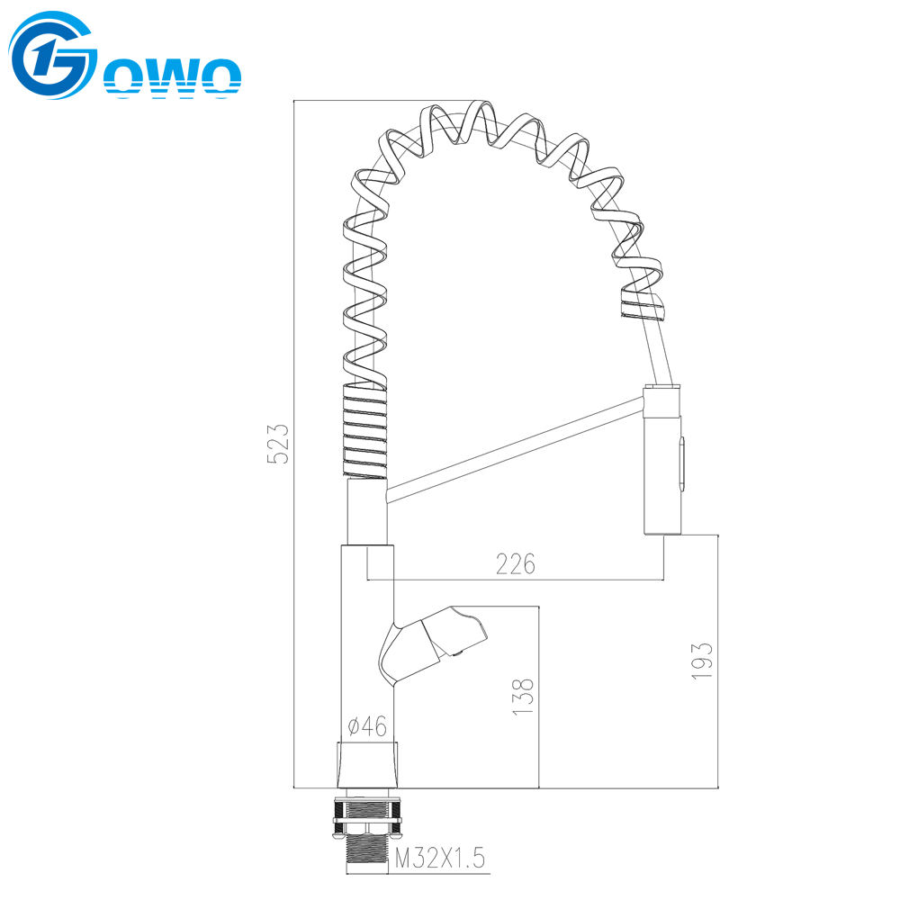 kitchen faucet water filter