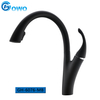 Latent ABS Spray Popular Hot Sale Zinc Kitchen Sink Washing Pull Out Faucet