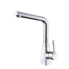 New Style Brass Heavy Good Quality CE Certificate Modern Kitchen Cabinet Mixer Tap