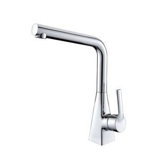 New Style Brass Heavy Good Quality CE Certificate Modern Kitchen Cabinet Mixer Tap