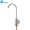 Good Quality Health Pure Water Chrome Surface Drinking Water Faucet Tap