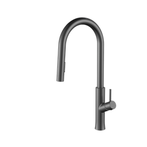 Terrific Single Handle Kitchen Faucet with Amazing Stangdard