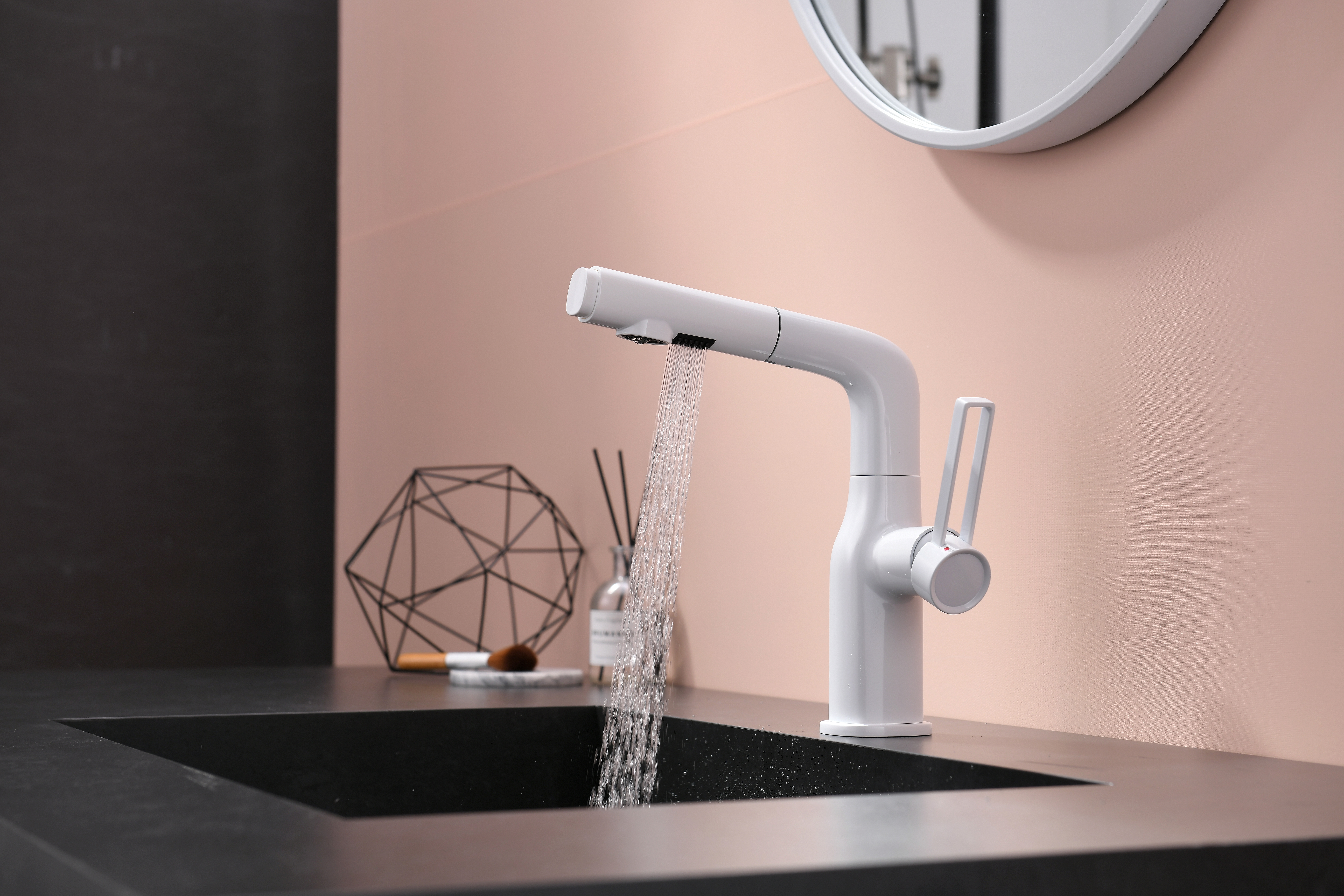 bathroom fauset