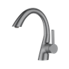 Hot Selling Basin Faucet Pearl Gray