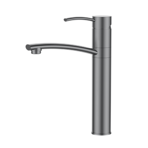 New Design Basin Faucet Pearl Gray