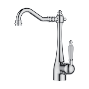 Vintage Lead-Free Brass Faucet | GOWO Antique Series GH6052-C