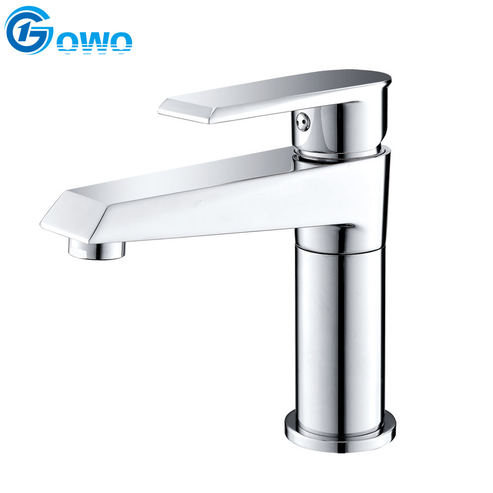 3 hole vanity faucet