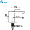 Brass Material Good Quality Surface Bathroom Faucet