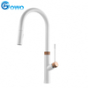 New Design Brass Sink Faucet Avec Filtre Et Deux Sorties Water Filter Tap Kitchen Mixer With Cupc Certificate