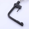 Hot Sale Good Quality Granite Black Color for Stone Sink Kitchen Faucet
