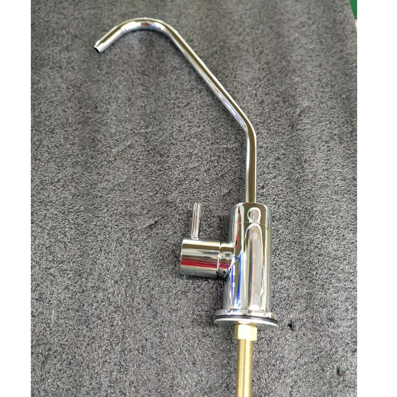 Brass Small Water Dispenser Good Quality Chrome Surface Filter Pure Water Faucet