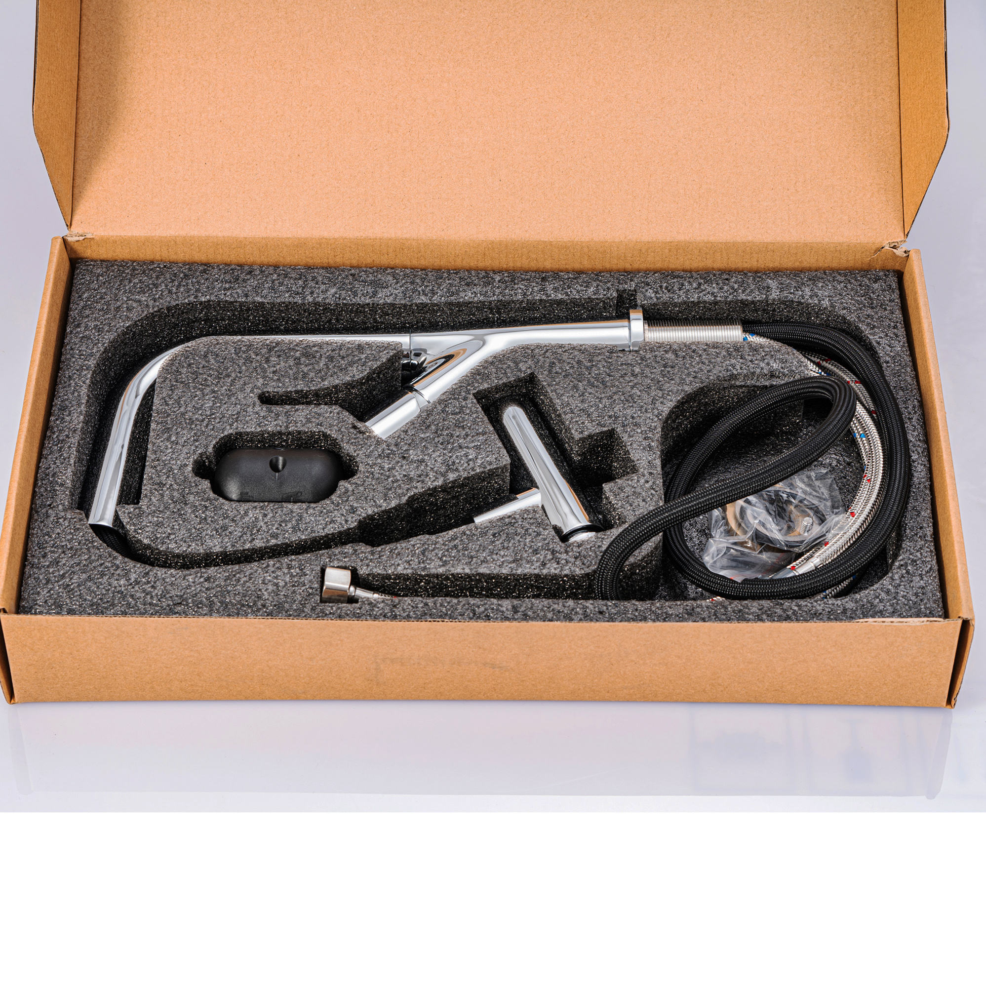 dornbracht kitchen faucet
