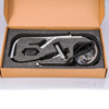 Brand New Brass Mixer Water Tap Copper Kitchen Faucet With Ce Certificate