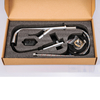 China Single Hole 1 Handle Brass Kitchen Faucet in Chrome