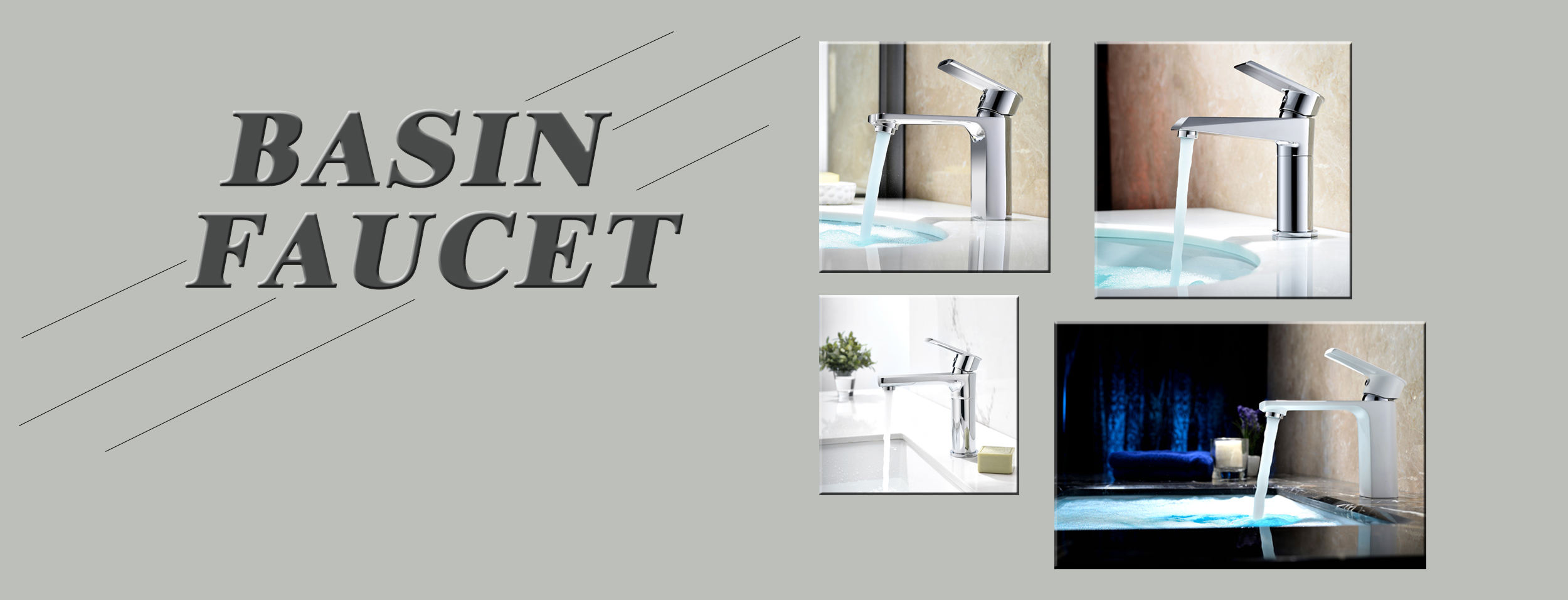 centerset bathroom faucet