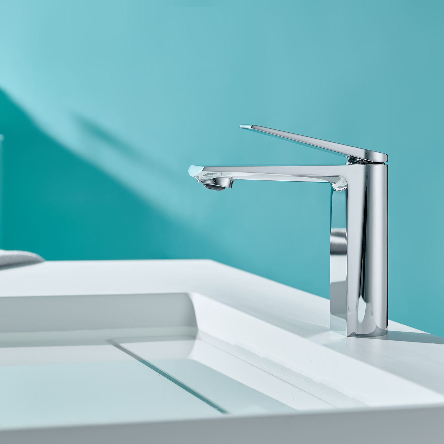 glacier bay basin faucet