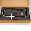 Multifunction Adjustable Vogue Kitchen Faucets