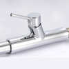 25mm Cartridge Stainless Steel Spring Brass Body America Style Pull-out Kitchen Mixer