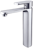 USA Hot Selling Brass Basin Faucet Long Neck
