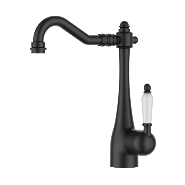 Vintage Lead-Free Brass Faucet | GOWO Antique Series GH6052-C