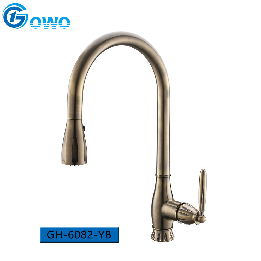 moen pull down kitchen faucet