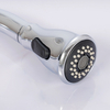 Pull Down Vintage Big Shower Spray CUPC Washing Sink Water Faucet Tap