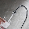 OEM Ceramic Ventil Kern Einer Loch gute Qualität Spülbecken Wasserhahn