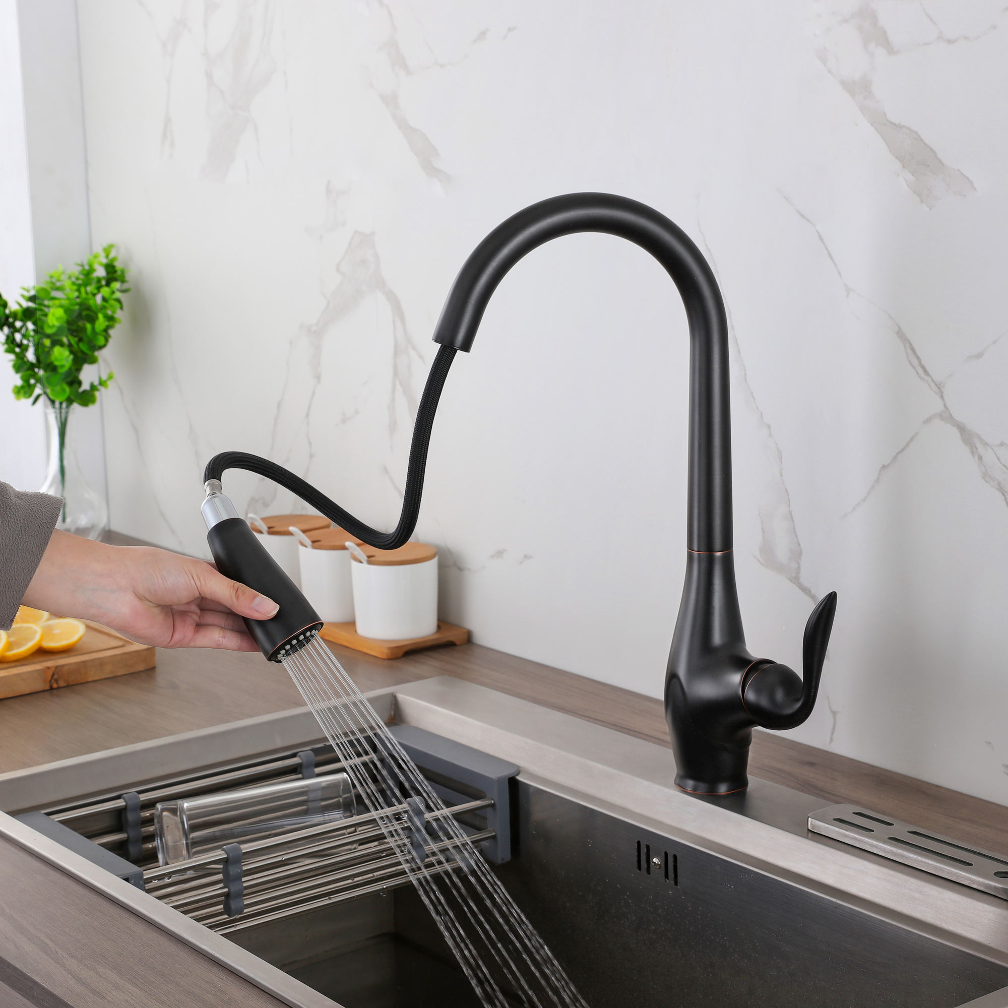 what are the best kitchen sink faucets