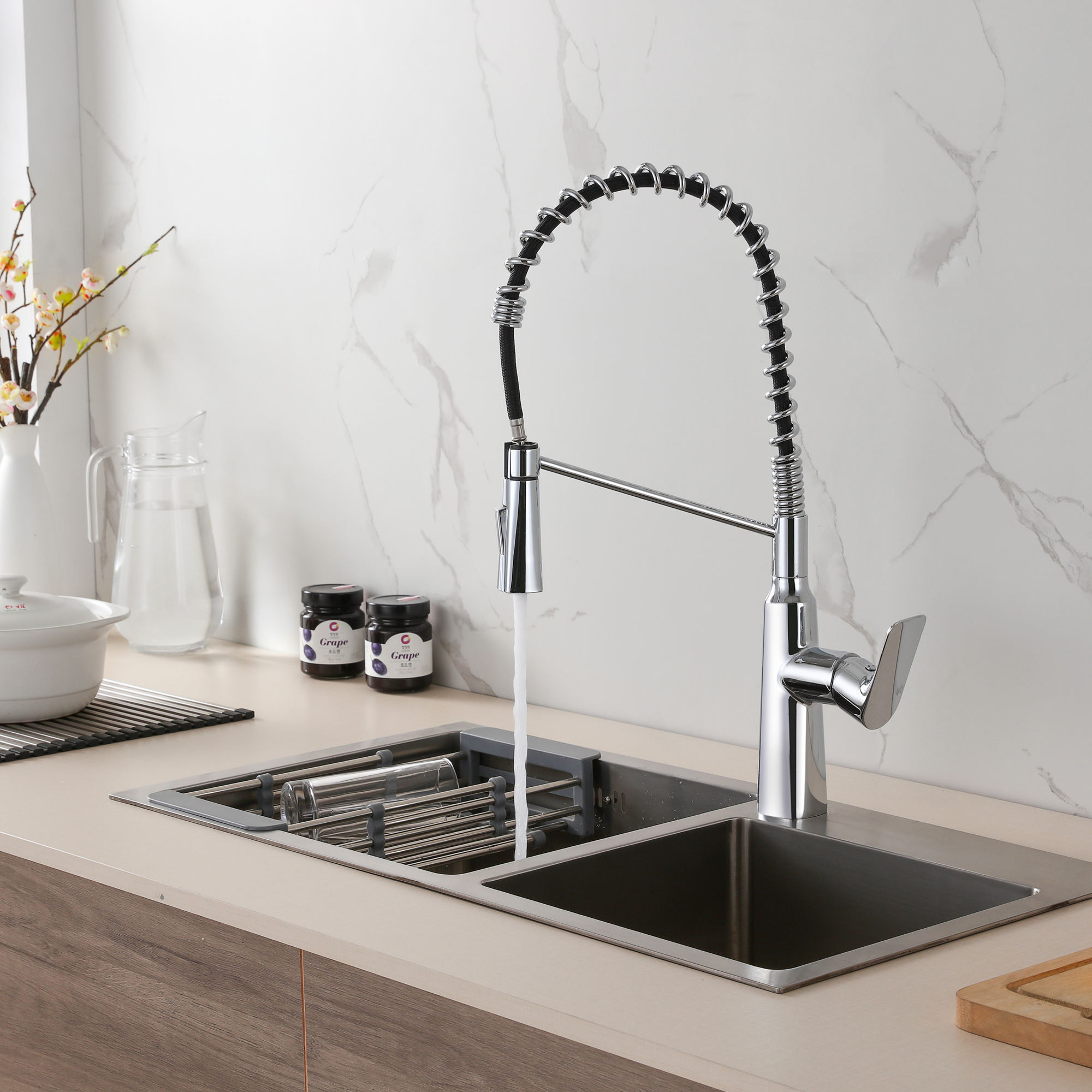 best kitchen faucet brands