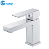 Brass Material Good Quality Surface Bathroom Faucet