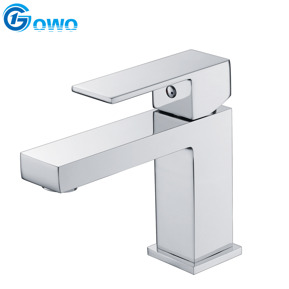 Brass Material Good Quality Surface Bathroom Faucet