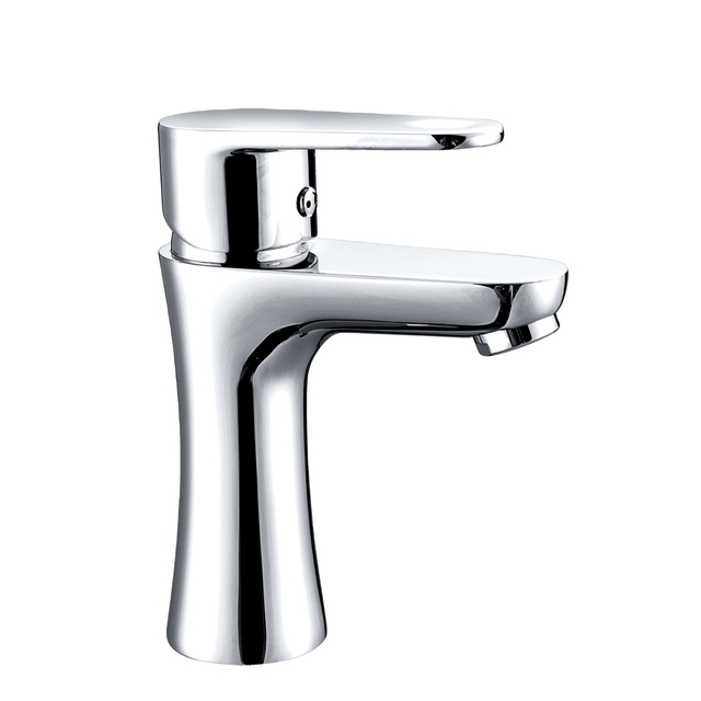 Modern Style Brass Luxury Bathroom Washing Good Quality Basin Mixer
