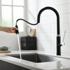 Multifunctional Black Sink Antique Faucet Kitchen Mixer With Great Price