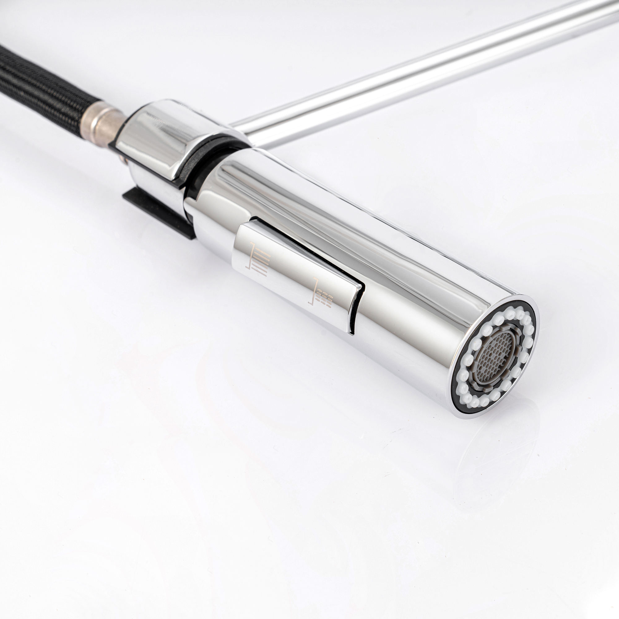kitchen faucet single handle