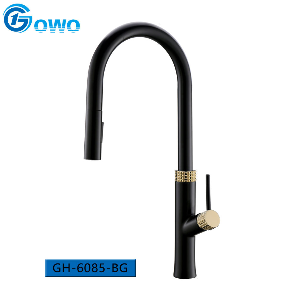 kitchen sink faucets