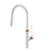 Gowo Brass Elbow Factory Mixer Tap Kitchen Faucet Made In China