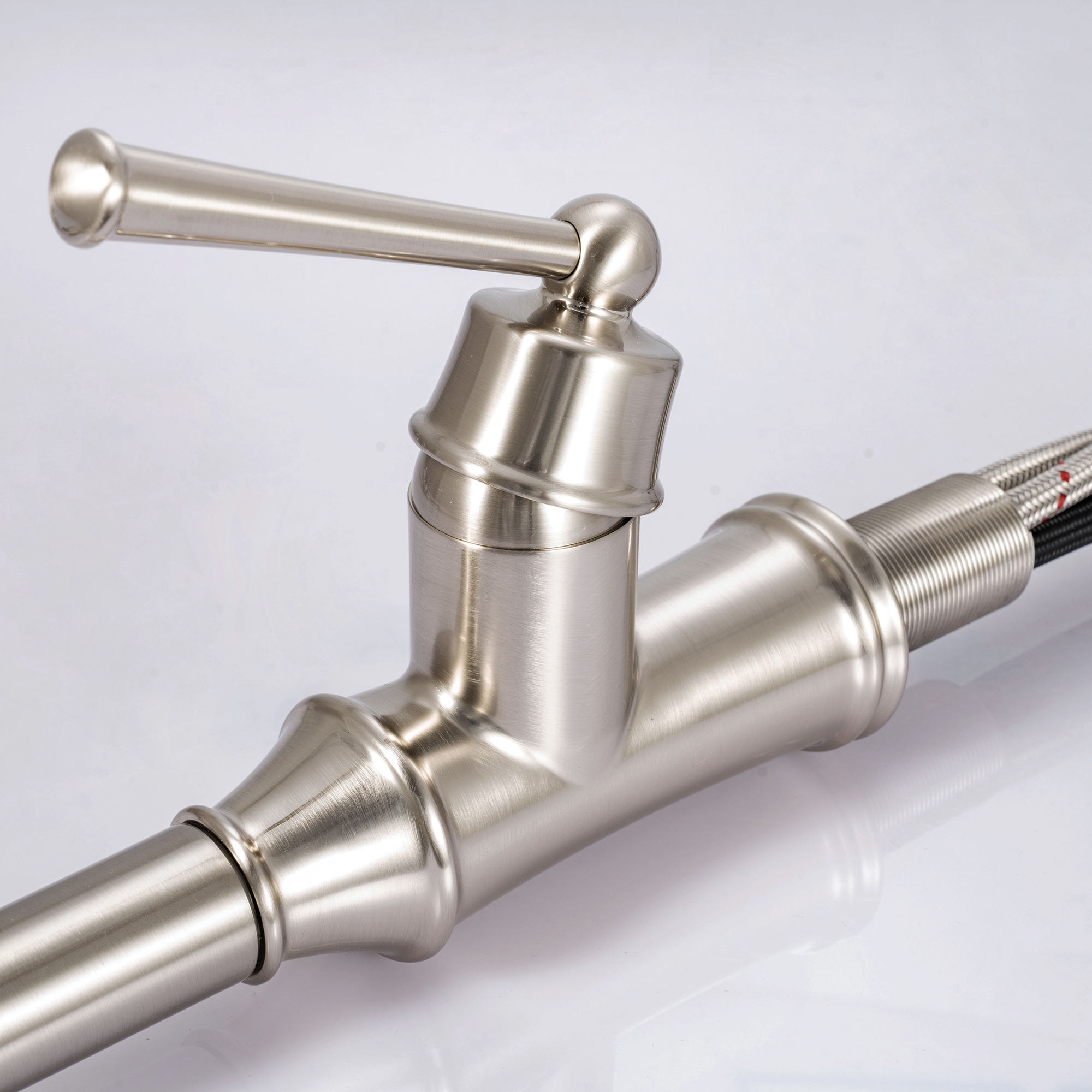 brizo faucets kitchen