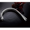 pull out spout for kitchen faucet brass and stainless steel Material faucet water pipe