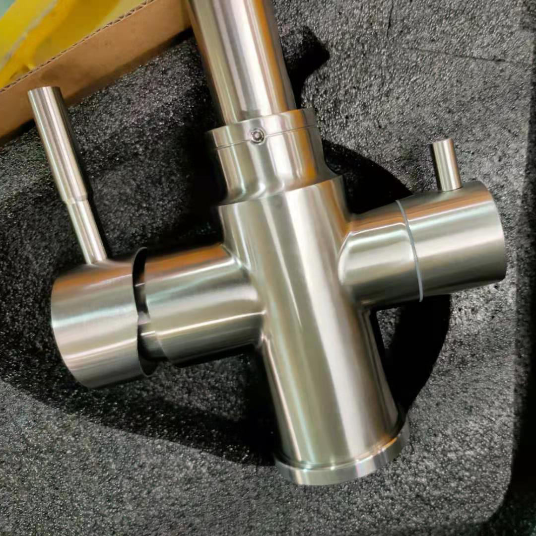 pullout faucet