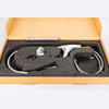 Mordem Industrial Faucet Fkitchen Sink Tap with Pull Down Sprayer
