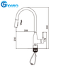 Zinc Body Popular Factory Make Classical Style Kitchen Faucet Pull Out