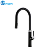 Multifunctional Black Sink Antique Faucet Kitchen Mixer With Great Price