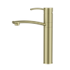 New Design Basin Faucet Matte Gold